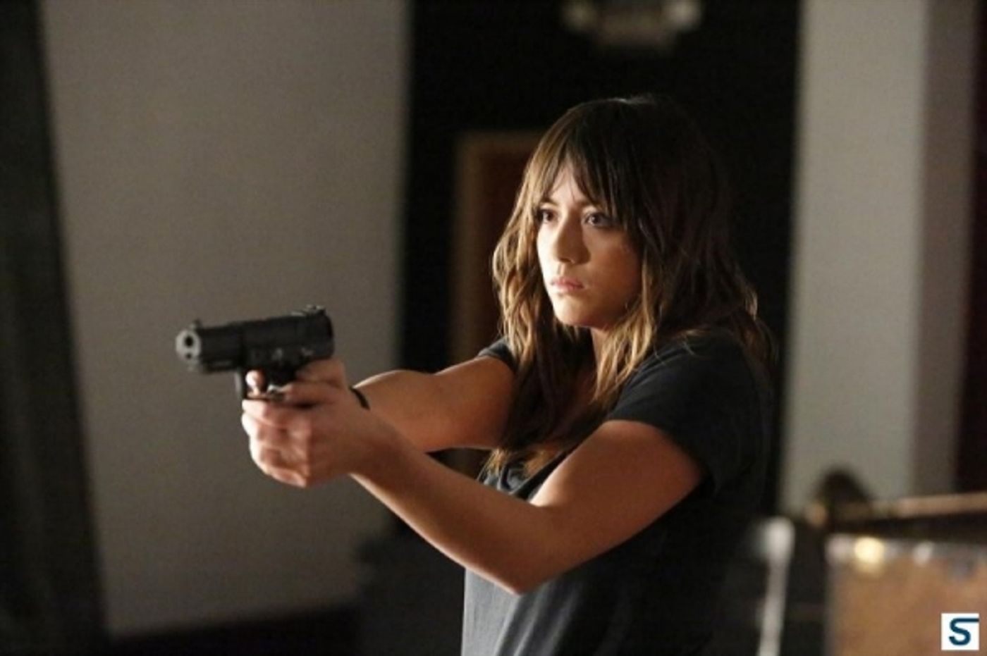 Photo Flash: Sneak Peek at Marvel's AGENTS OF S.H.I.E.L.D. Winter Finale Photo Flash: Sneak Peek at Marvel's AGENTS OF S.H.I.E.L.D. Winter Finale Image
