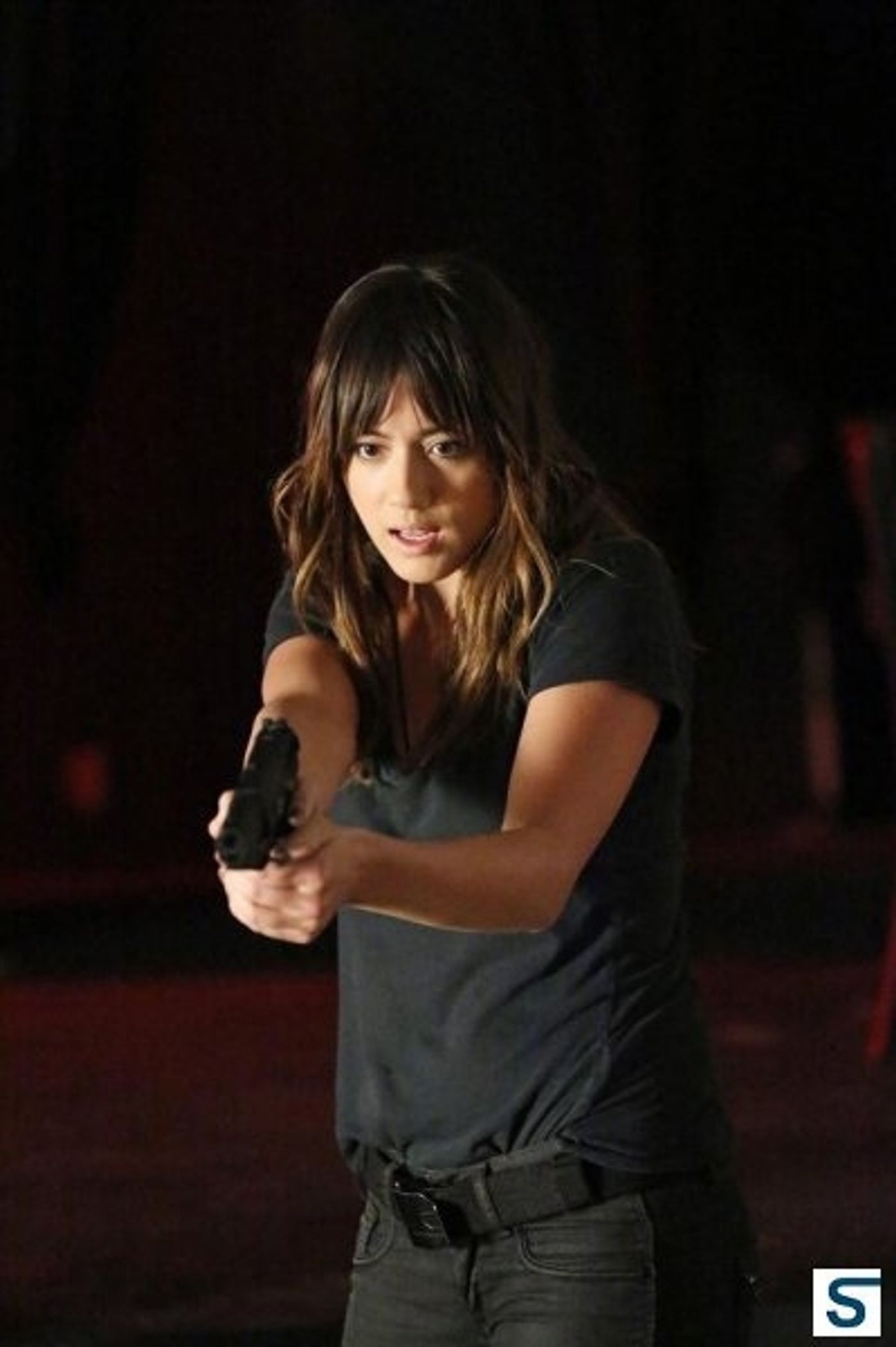 Photo Flash: Sneak Peek at Marvel's AGENTS OF S.H.I.E.L.D. Winter Finale Photo Flash: Sneak Peek at Marvel's AGENTS OF S.H.I.E.L.D. Winter Finale Image