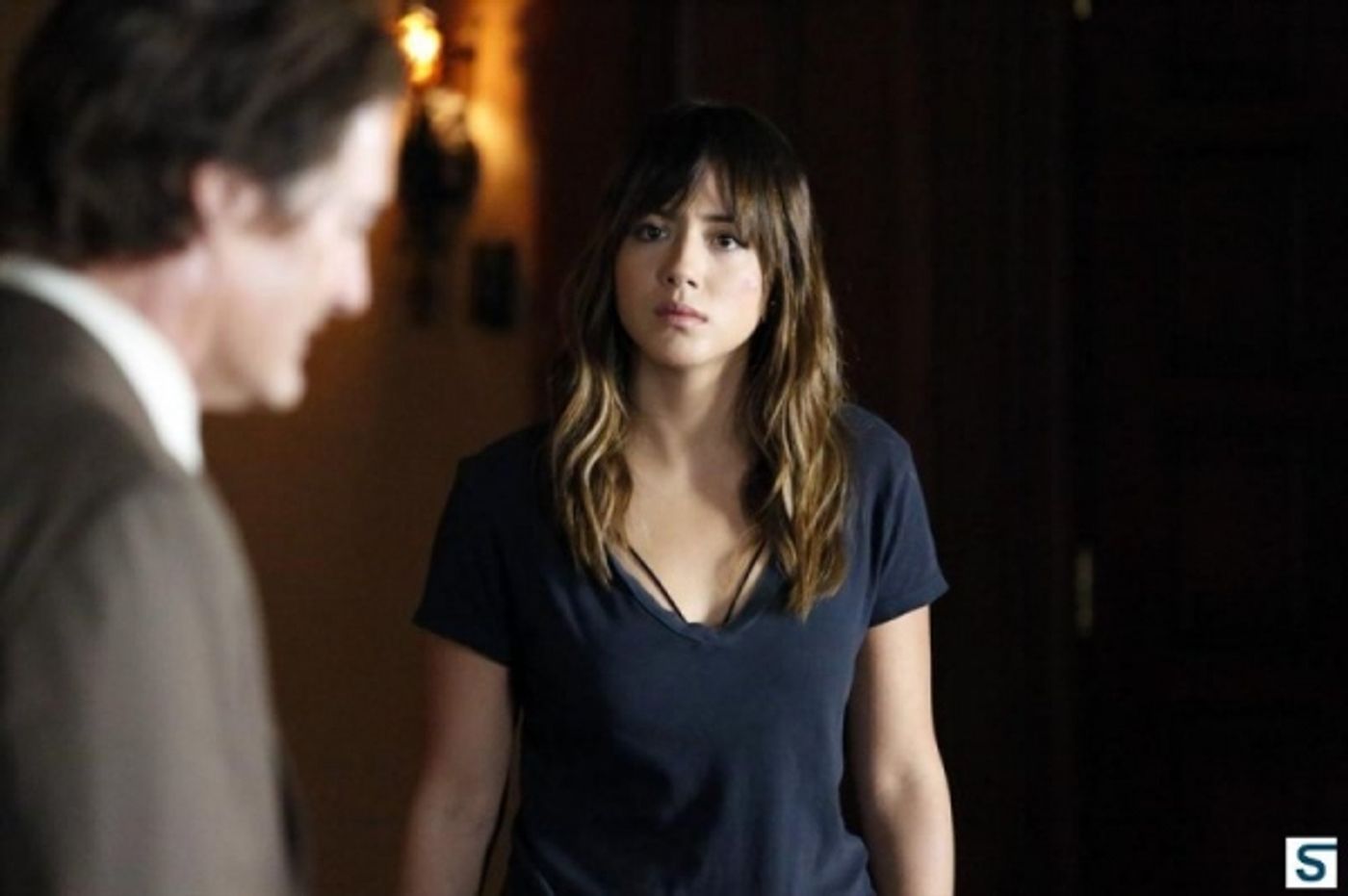 Photo Flash: Sneak Peek at Marvel's AGENTS OF S.H.I.E.L.D. Winter Finale Photo Flash: Sneak Peek at Marvel's AGENTS OF S.H.I.E.L.D. Winter Finale Image