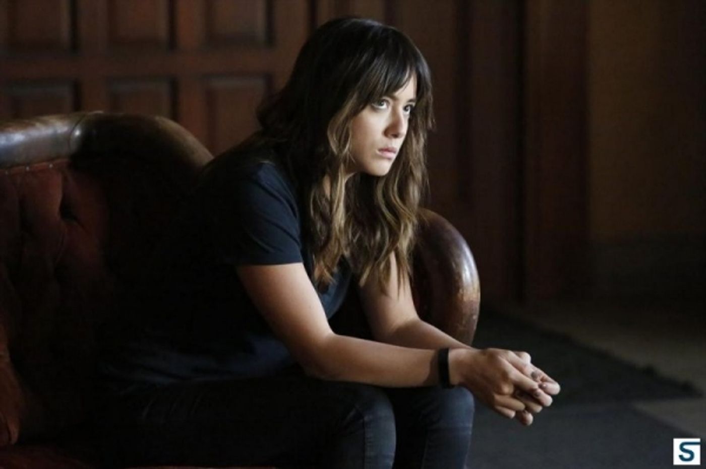 Photo Flash: Sneak Peek at Marvel's AGENTS OF S.H.I.E.L.D. Winter Finale Photo Flash: Sneak Peek at Marvel's AGENTS OF S.H.I.E.L.D. Winter Finale Image