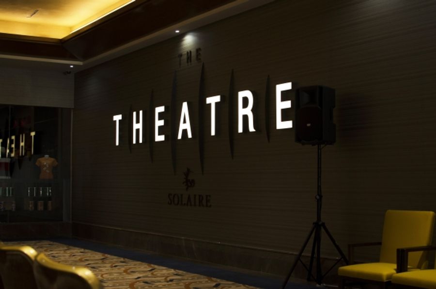 Photo Coverage: CHICAGO Tour Performs Excerpts; Meets Press in Manila Image