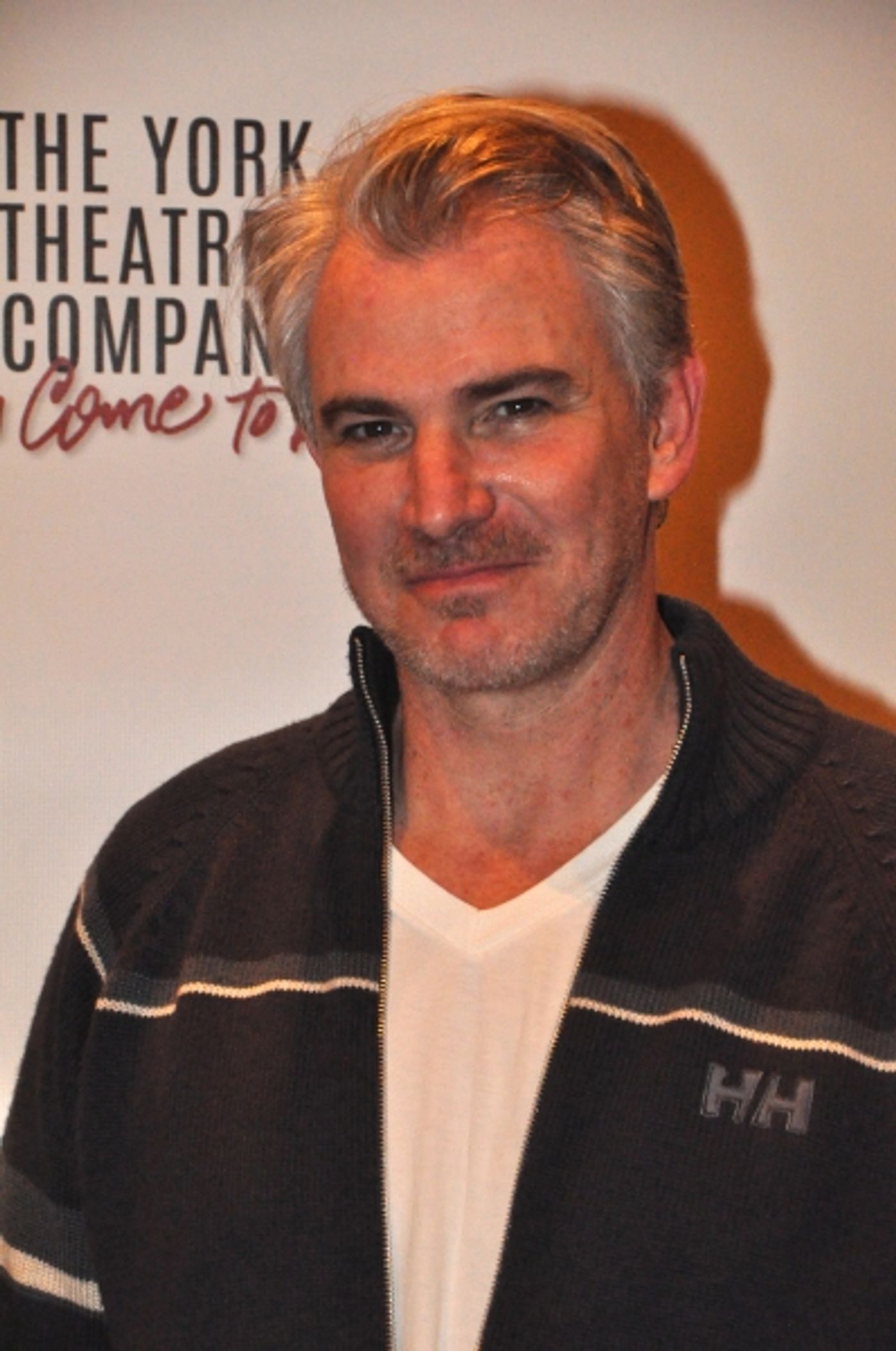 Photo Coverage: Douglas Sills, Adam Chanler-Berat, and More Star in Musicals in Mufti's MY FAVORITE YEAR  Image