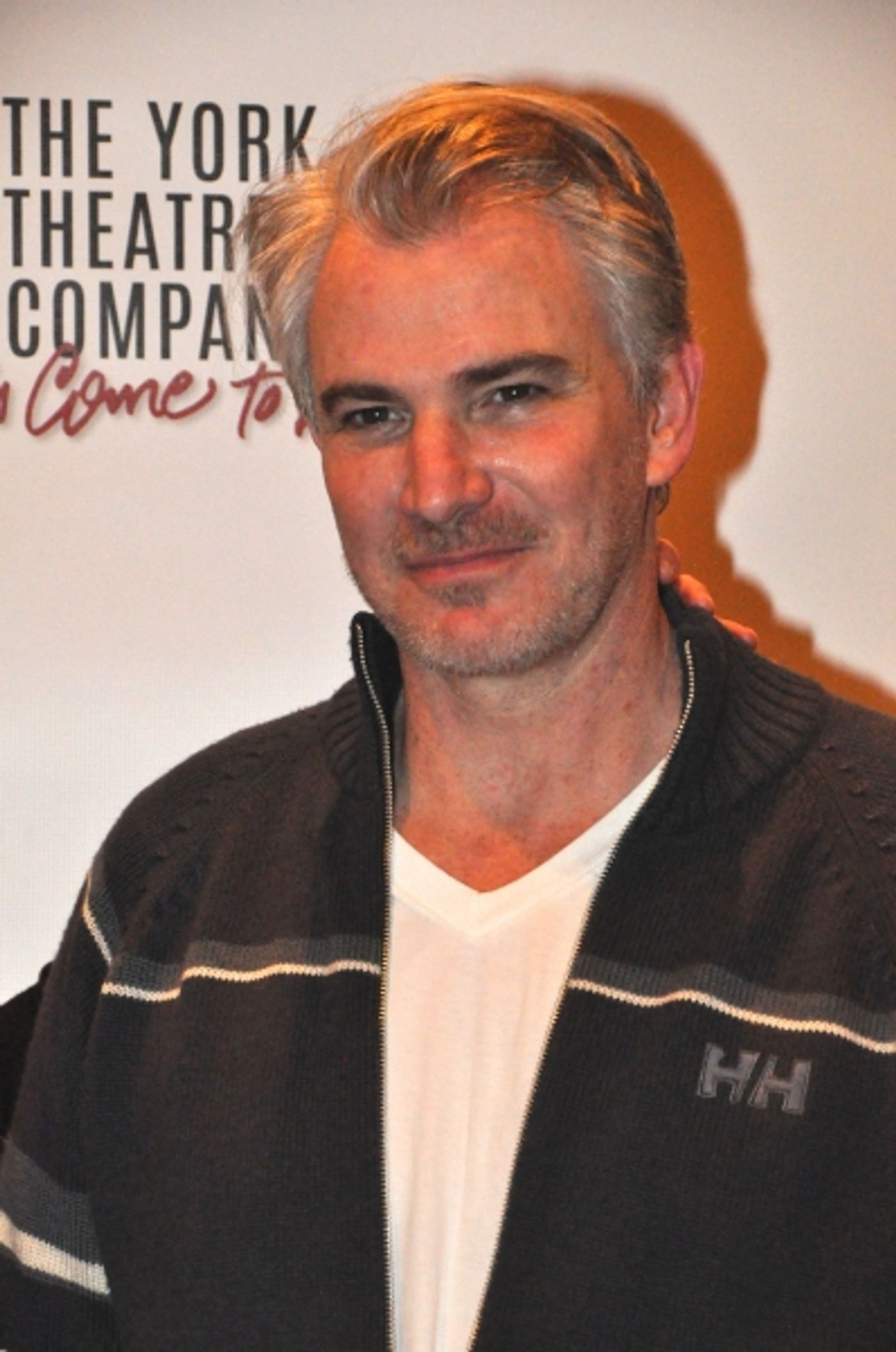 Photo Coverage: Douglas Sills, Adam Chanler-Berat, and More Star in Musicals in Mufti's MY FAVORITE YEAR  Image