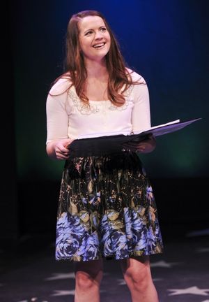 Rose Hemingway Photo