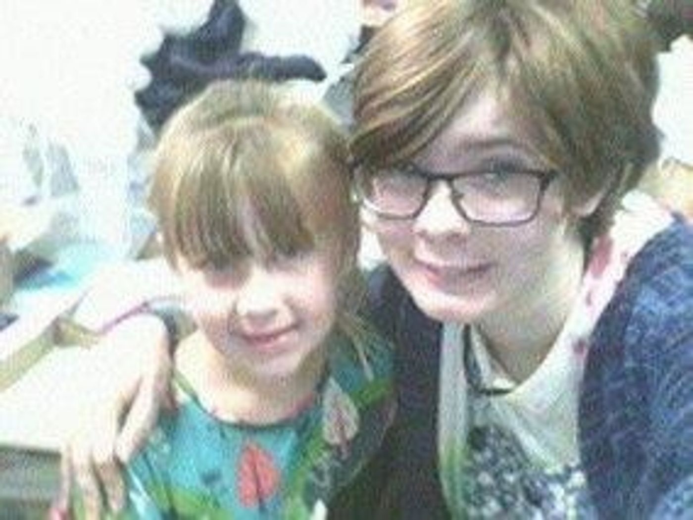 Photo Flash: Saturday Intermission Pics - December 6 - SIDE SHOW, MISS SAIGON, KINKY BOOTS, and More!  Image