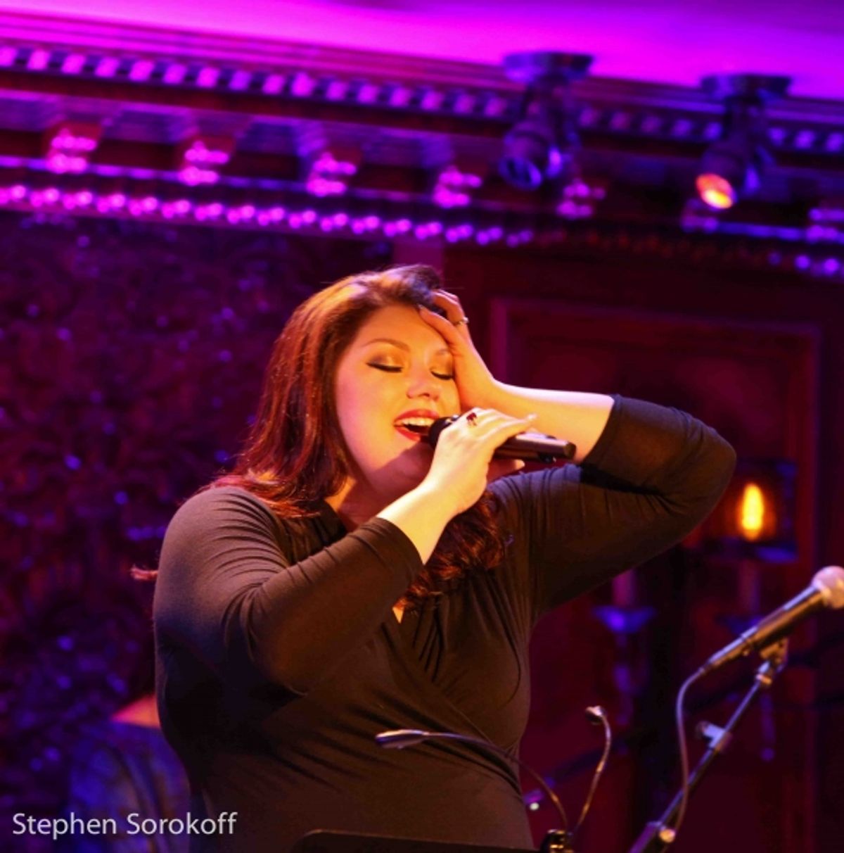 Jane Monheit at 