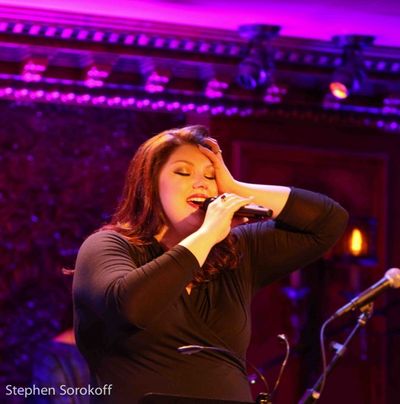 Jane Monheit Photo