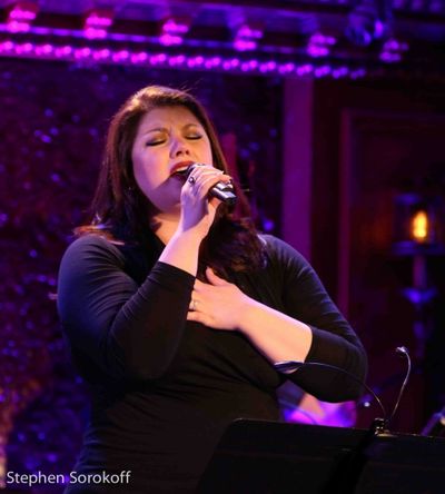Jane Monheit Photo