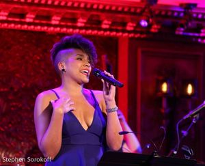 Emmy Raver-Lampman Photo