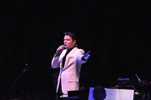 Ryan Kelly @ BroadwayWorld Ryan Kelly Photo
