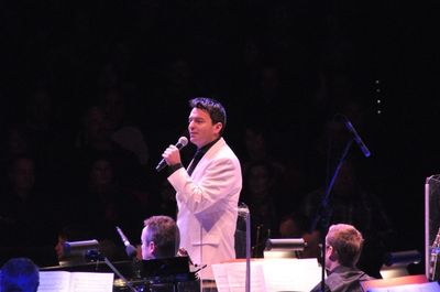 Ryan Kelly Photo