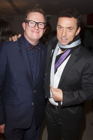 Matthew Bourne Photo