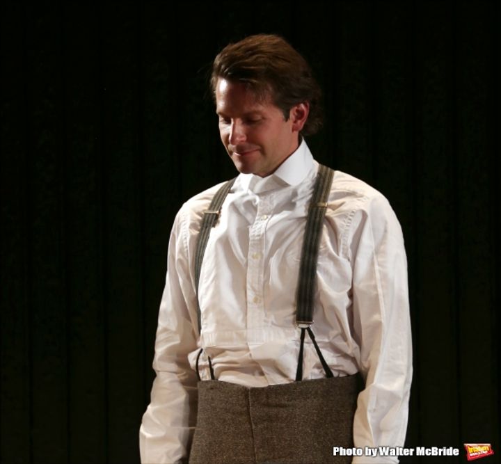 The Elephant Man Production Photo