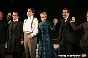 Bradley Cooper, Patricia Clarkson and Alessandro Nivola @ BroadwayWorld Bradley Cooper, Patricia Clarkson and Alessandro Nivola Photo