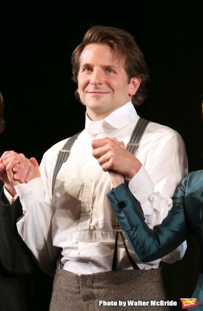 Bradley Cooper  Photo