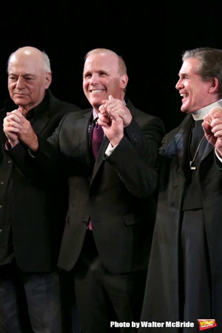 The Elephant Man Production Photo