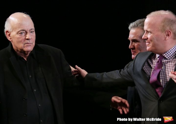 The Elephant Man Production Photo