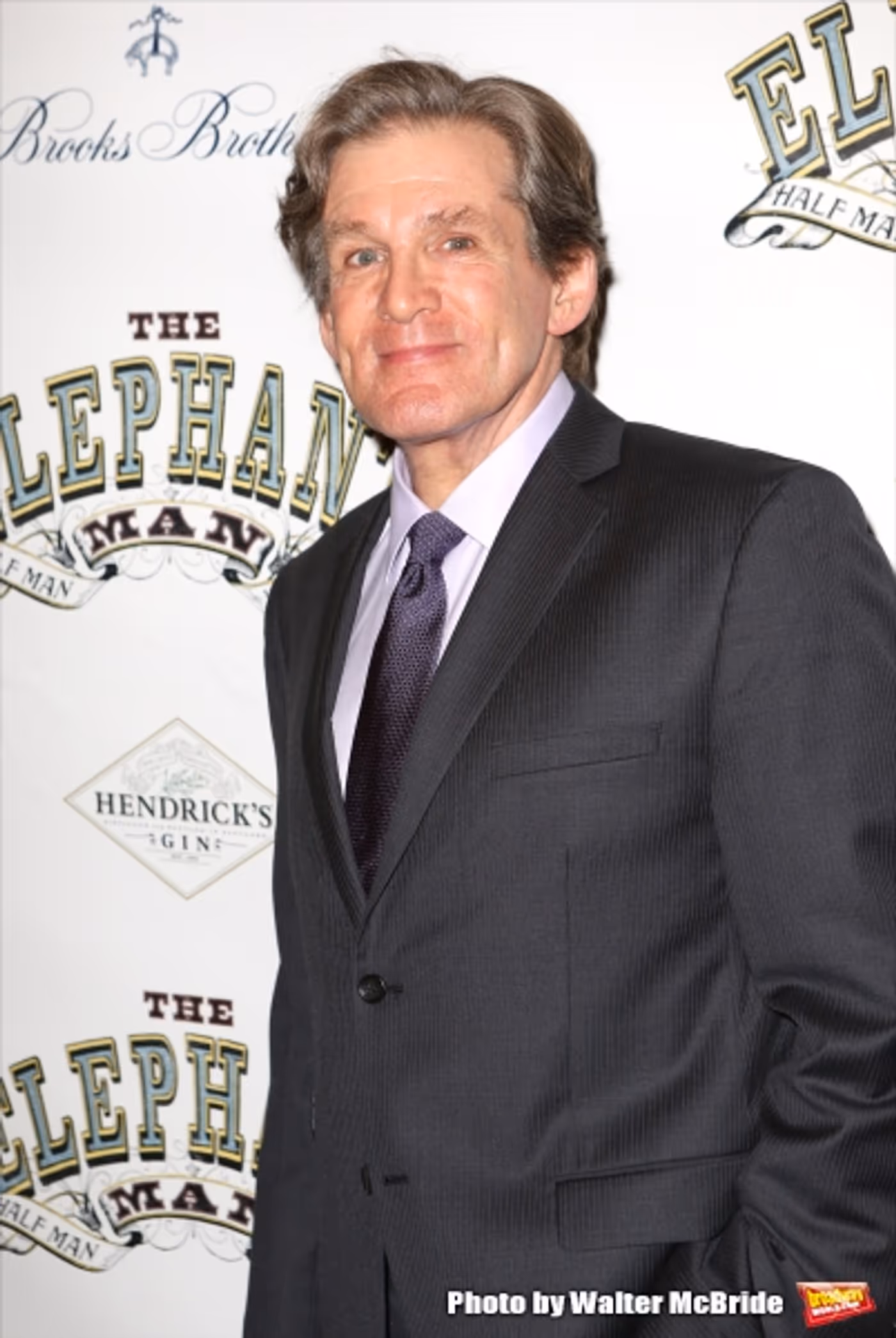 Photo Coverage: Bradley Cooper, Patricia Clarkson, Alessandro Nivola & More Celebrate Opening Night of THE ELEPHANT MAN! Image