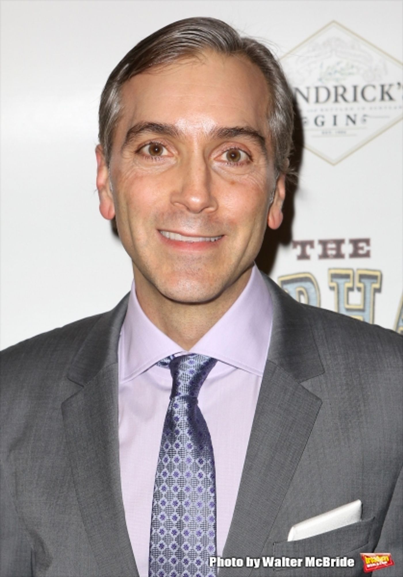Photo Coverage: Bradley Cooper, Patricia Clarkson, Alessandro Nivola & More Celebrate Opening Night of THE ELEPHANT MAN! Image