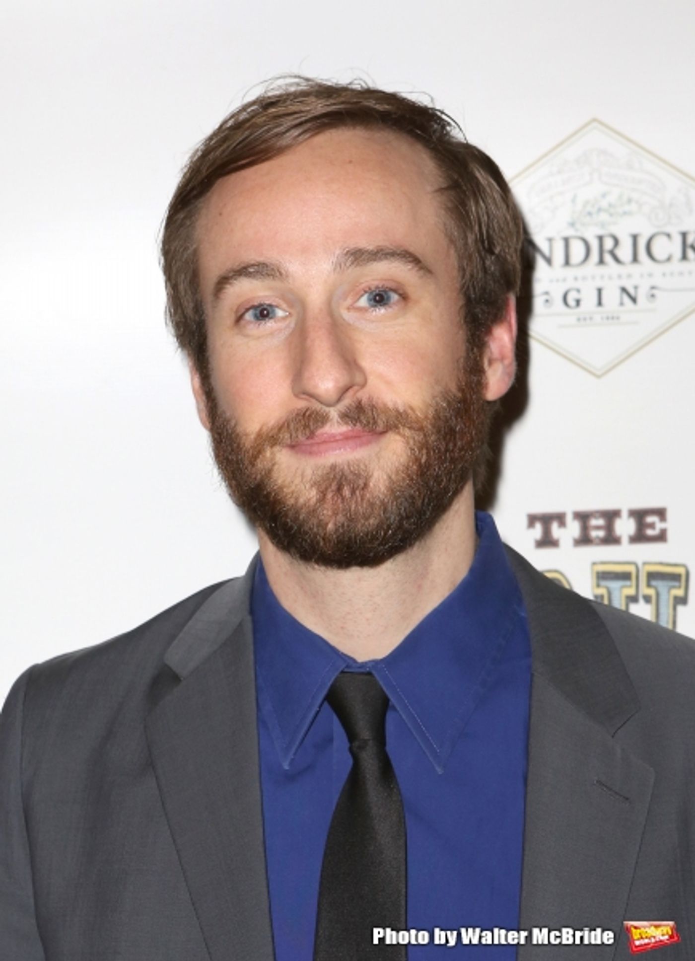 Photo Coverage: Bradley Cooper, Patricia Clarkson, Alessandro Nivola & More Celebrate Opening Night of THE ELEPHANT MAN! Image
