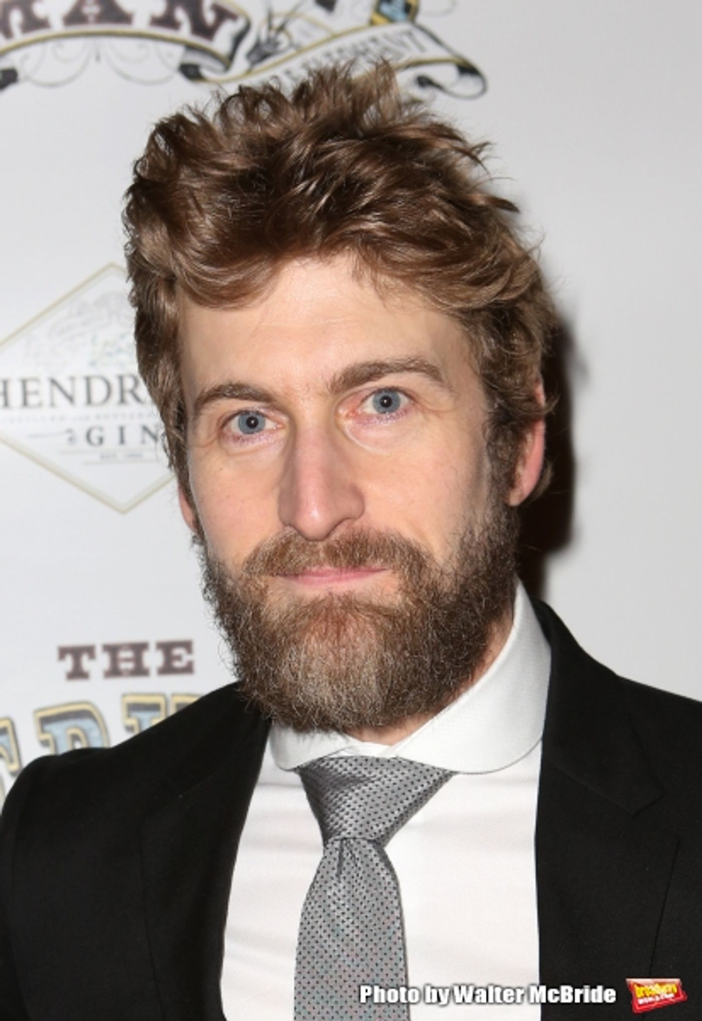 Photo Coverage: Bradley Cooper, Patricia Clarkson, Alessandro Nivola & More Celebrate Opening Night of THE ELEPHANT MAN! Image