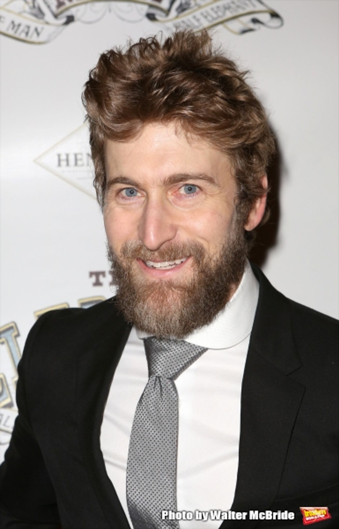Photo Coverage: Bradley Cooper, Patricia Clarkson, Alessandro Nivola & More Celebrate Opening Night of THE ELEPHANT MAN! Image