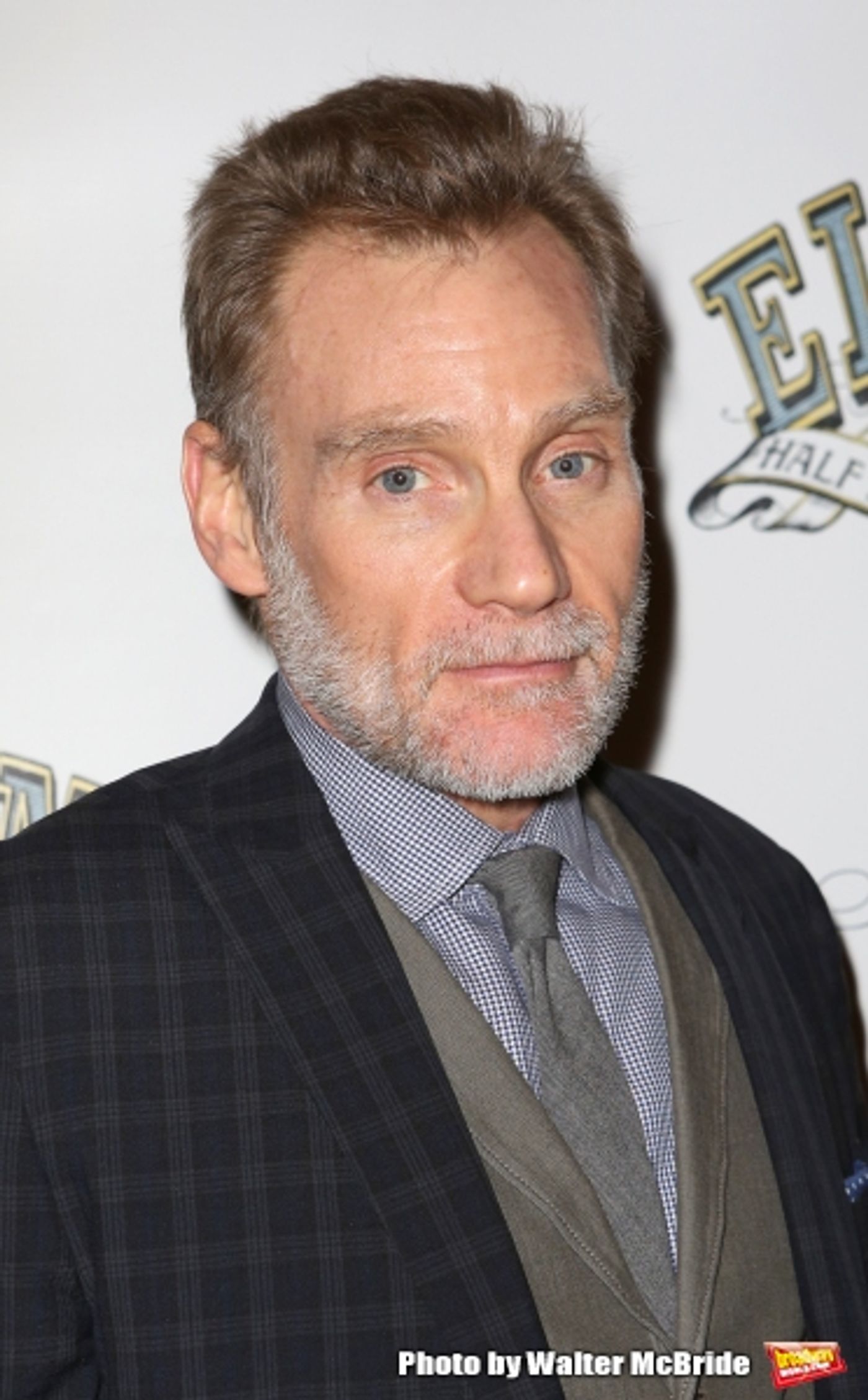 Photo Coverage: Bradley Cooper, Patricia Clarkson, Alessandro Nivola & More Celebrate Opening Night of THE ELEPHANT MAN! Image