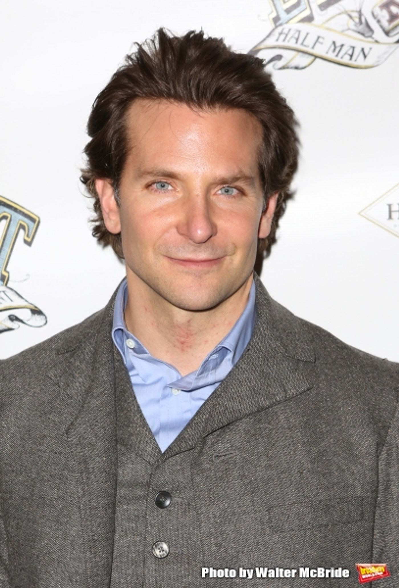 Photo Coverage: Bradley Cooper, Patricia Clarkson, Alessandro Nivola & More Celebrate Opening Night of THE ELEPHANT MAN! Image