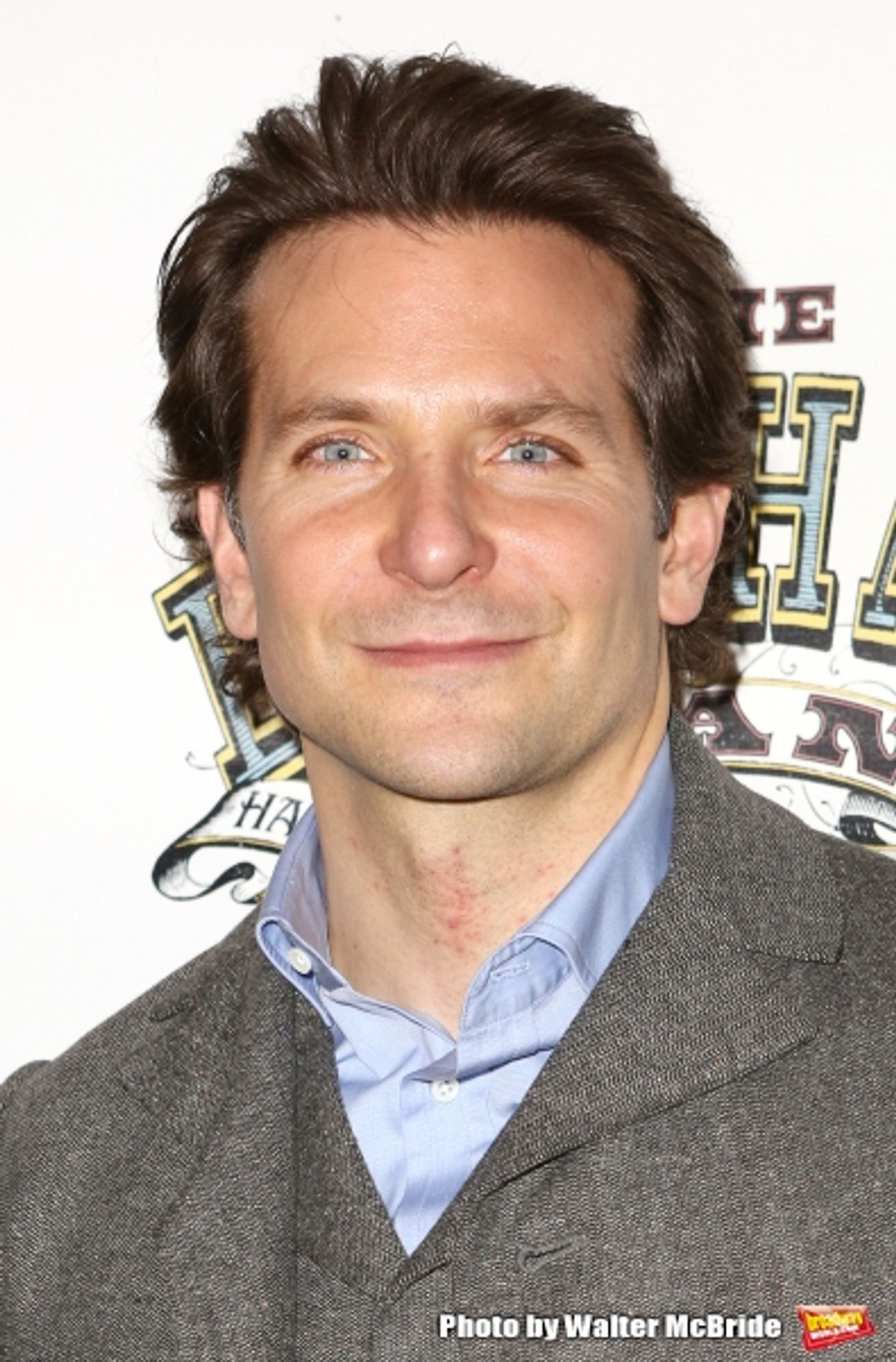 Photo Coverage: Bradley Cooper, Patricia Clarkson, Alessandro Nivola & More Celebrate Opening Night of THE ELEPHANT MAN! Image