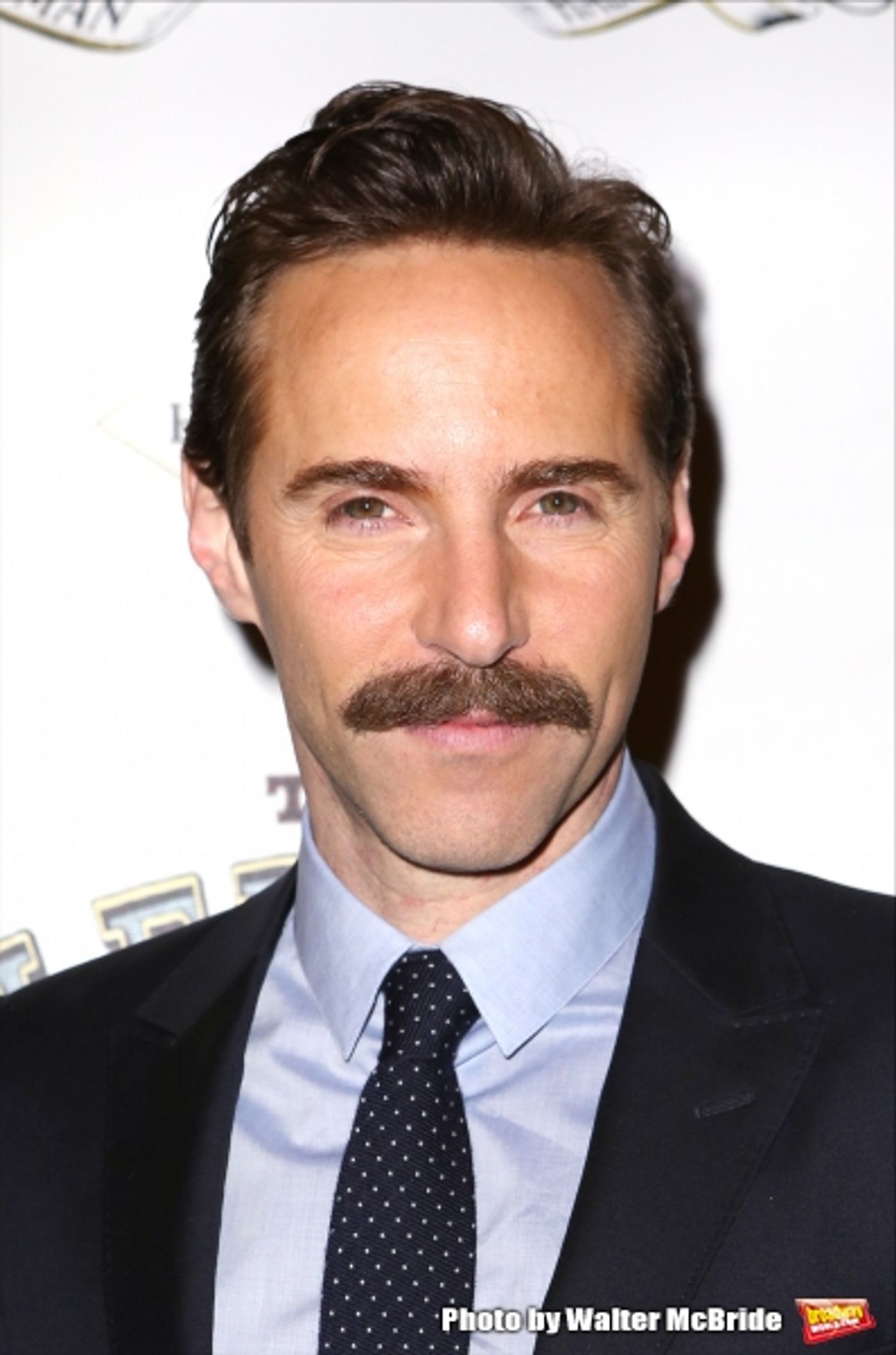 Photo Coverage: Bradley Cooper, Patricia Clarkson, Alessandro Nivola & More Celebrate Opening Night of THE ELEPHANT MAN! Image