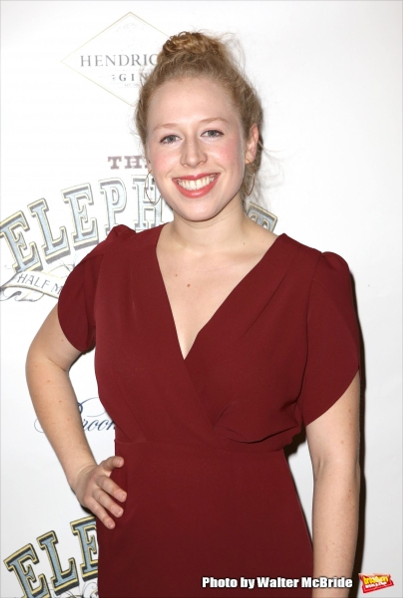 Photo Coverage: Bradley Cooper, Patricia Clarkson, Alessandro Nivola & More Celebrate Opening Night of THE ELEPHANT MAN! Image
