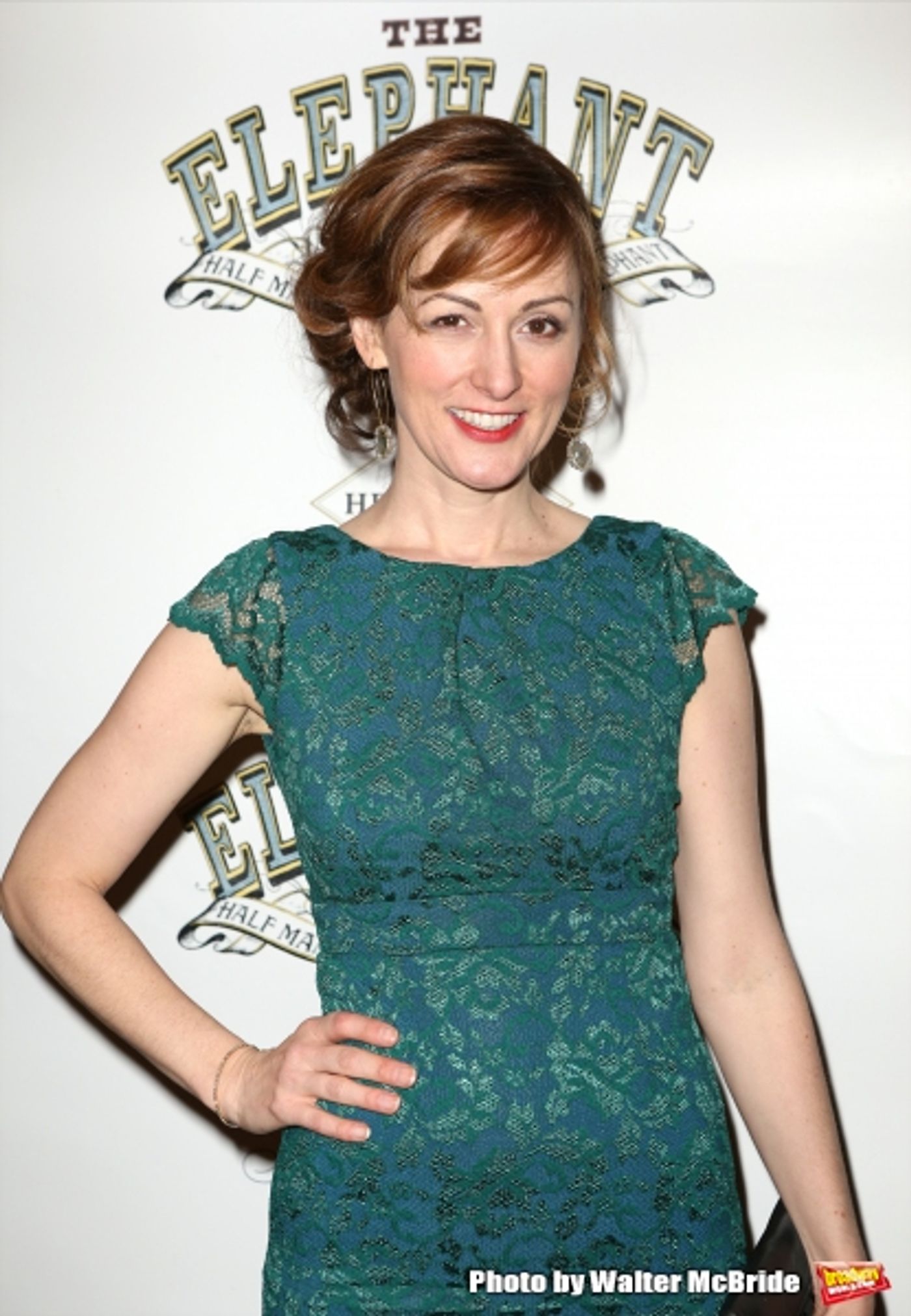 Photo Coverage: Bradley Cooper, Patricia Clarkson, Alessandro Nivola & More Celebrate Opening Night of THE ELEPHANT MAN! Image
