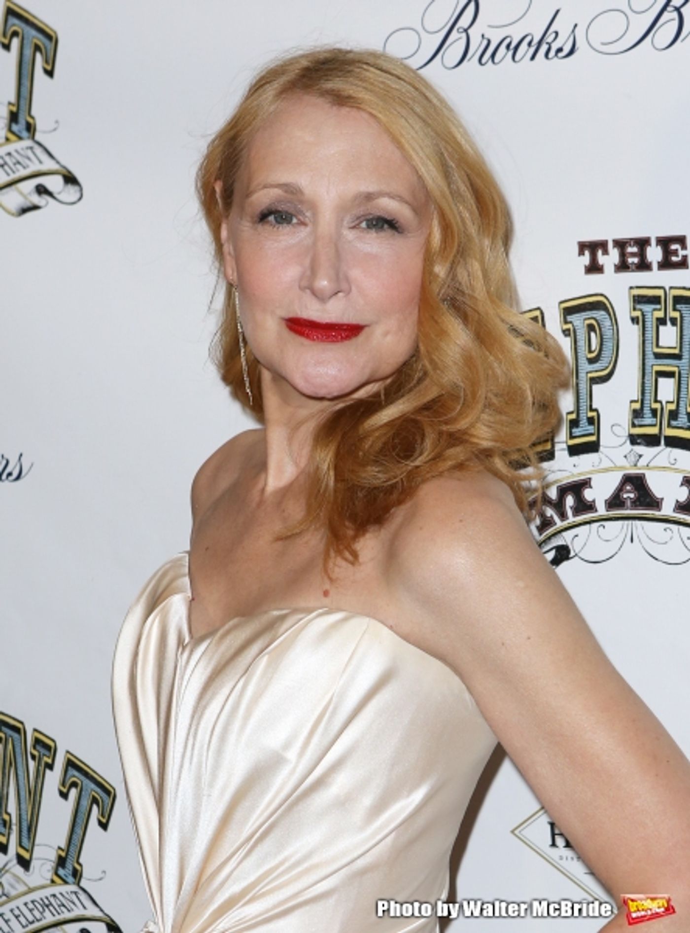 Photo Coverage: Bradley Cooper, Patricia Clarkson, Alessandro Nivola & More Celebrate Opening Night of THE ELEPHANT MAN! Image