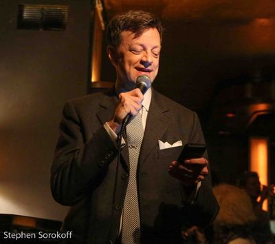 Jim Caruso Photo