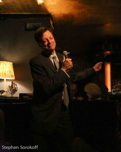 Jim Caruso Photo