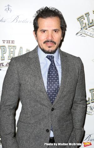 John Leguizamo @ BroadwayWorld John Leguizamo Photo