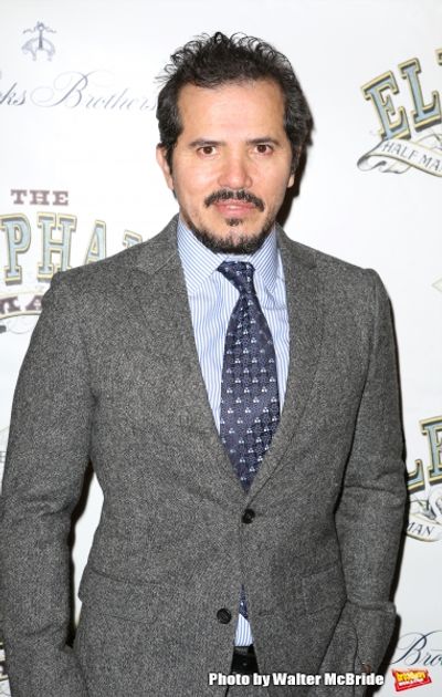 John Leguizamo  Photo