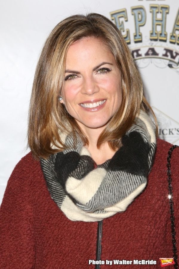 Natalie Morales  Photo