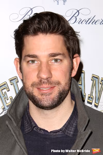John Krasinski  Photo