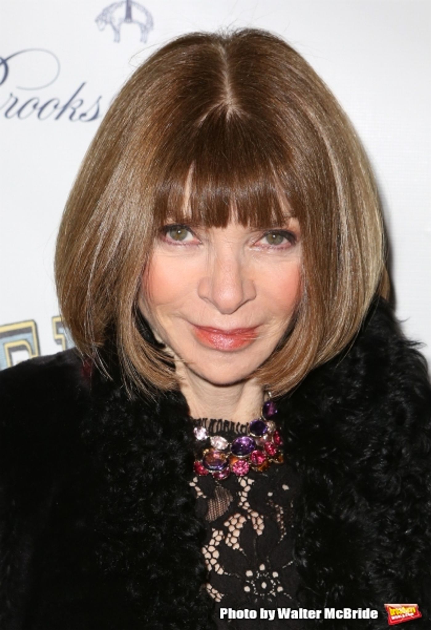 Photo Coverage: Inside THE ELEPHANT MAN's Opening Night Theatre Arrivals  Image