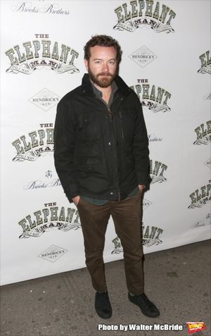 Danny Masterson  Photo