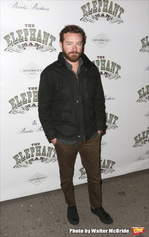 Danny Masterson  Photo