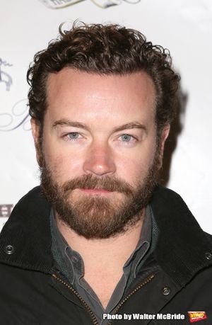 Danny Masterson @ BroadwayWorld Danny Masterson Photo