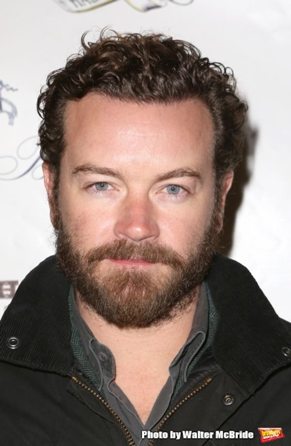 Danny Masterson  Photo