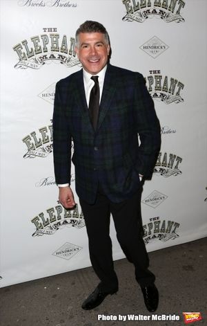 Bryan Batt @ BroadwayWorld Bryan Batt Photo