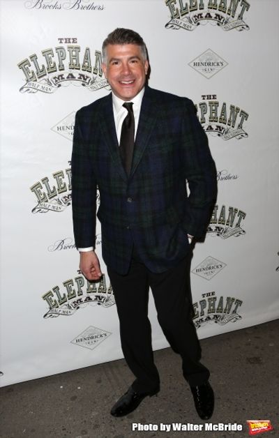 Bryan Batt  Photo