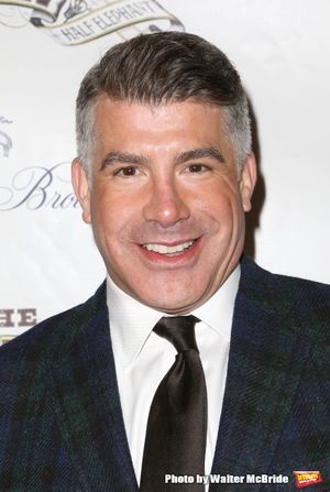 Bryan Batt @ BroadwayWorld Bryan Batt Photo