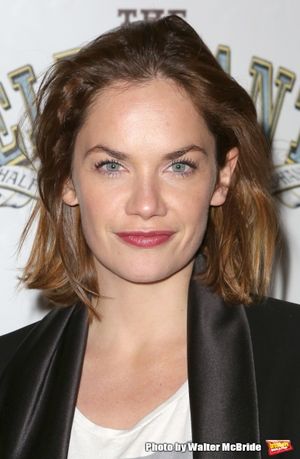 Ruth Wilson @ BroadwayWorld Ruth Wilson Photo