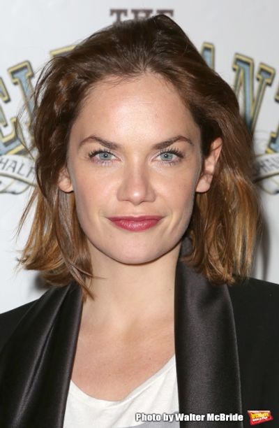 Ruth Wilson  Photo