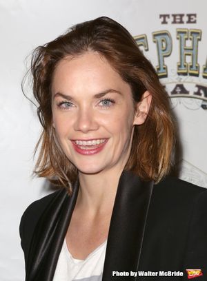 Ruth Wilson @ BroadwayWorld Ruth Wilson Photo